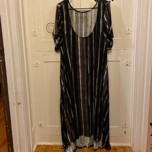 Torrid Size 3 Super Soft Dress
